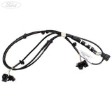 BRAKE PAD WEAR WARNING WIRE