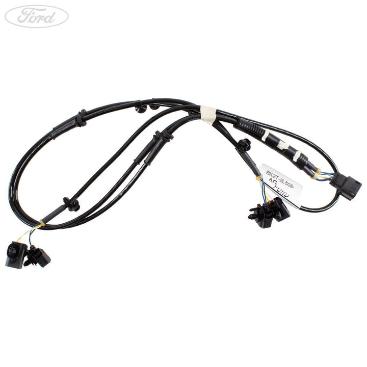 BRAKE PAD WEAR WARNING WIRE