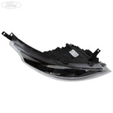TRANSIT TOURNEO CUSTOM FRONT O/S HEADLIGHT HALOGEN HEADLAMP