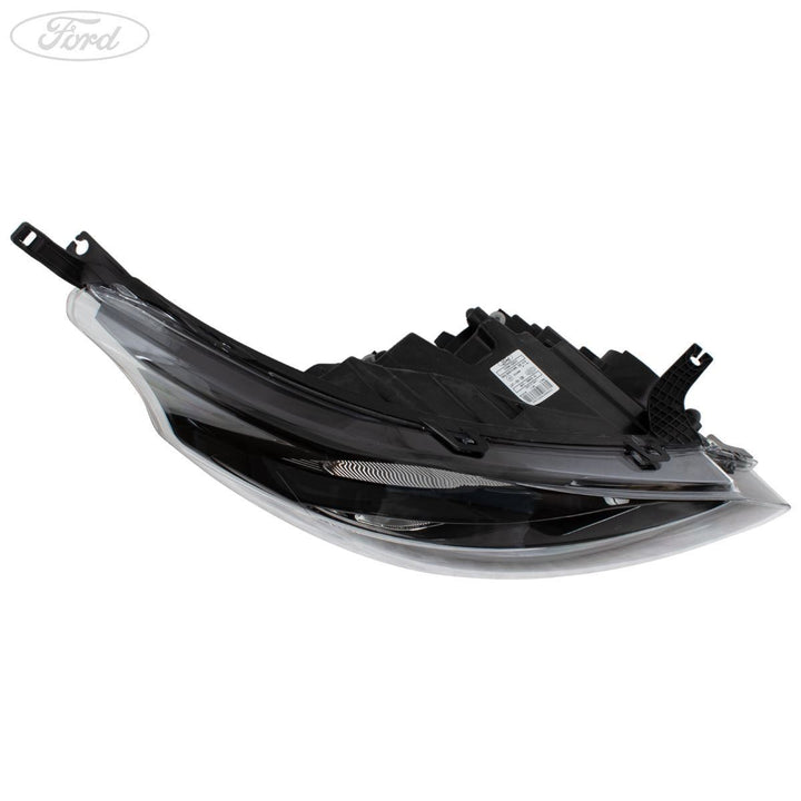 TRANSIT TOURNEO CUSTOM FRONT O/S HEADLIGHT HALOGEN HEADLAMP