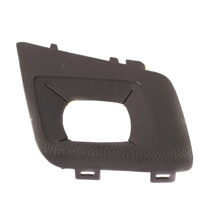 CENTRE CONSOLE BEZEL