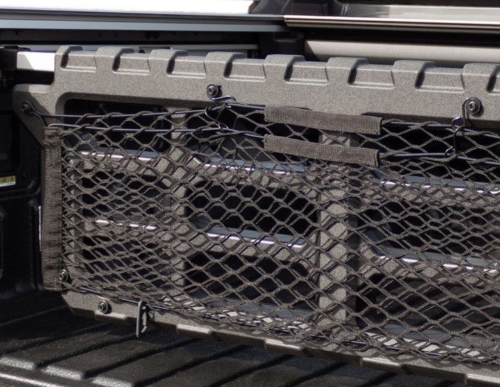 FORD RANGER® PICKUP ATTITUDE* LOAD BED DIVIDER FOR FACTORY FITTED C-CHANNEL SYSTEM