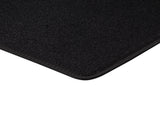 FIESTA 11/2012-06/2017 VELOUR FLOOR MATS REAR