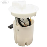B-MAX 1.4 DURATEC FUEL PUMP AND SENDER UNIT 08/2012-