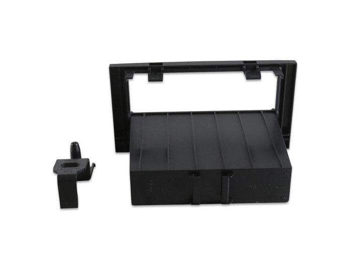 FOCUS/KUGA BEZEL FOR DIN AUDIO ASPHALT GREY