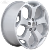 FOCUS ST ST225 18