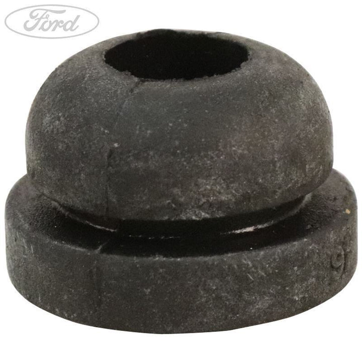 ANTI-LOCK BRAKING SYSTEM MODULE BRACKET BOLT INSULATOR 18-