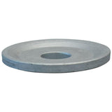 RANGER FRONT SUSPENSION SHOCK ABSORBER RETAINING WASHER