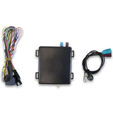 FIESTA CONNECTS2®* DIGITAL RADIO UPGRADE DAB-FO2