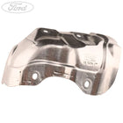 HEAT SHIELD