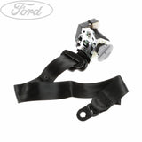 FOCUS N/S LH FRONT SEAT BELT
