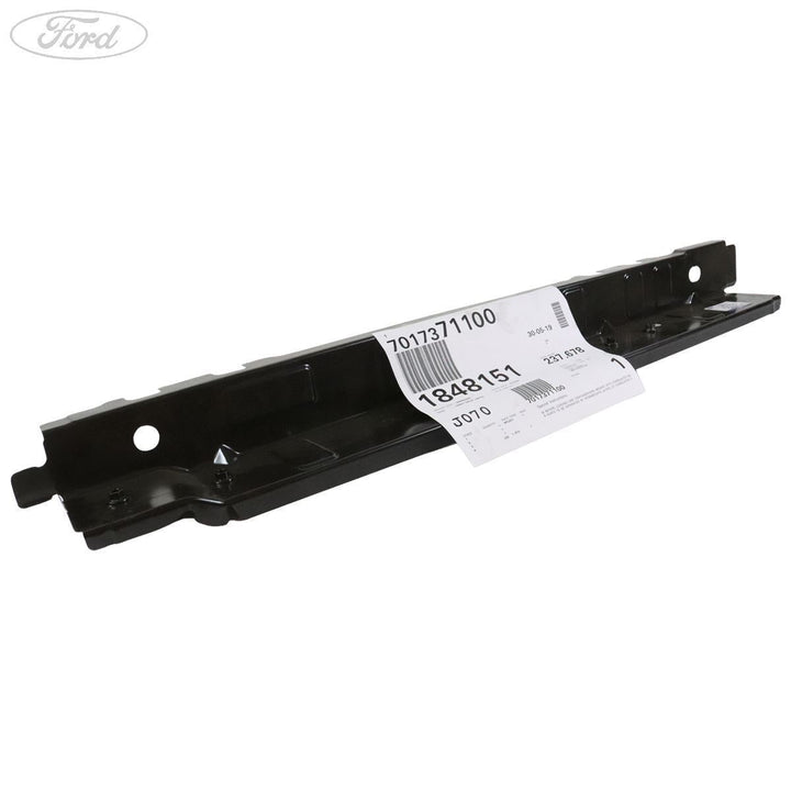 TRANSIT N/S SIDE STEP FINISHER PANEL ALL 4WD & RWD 14-