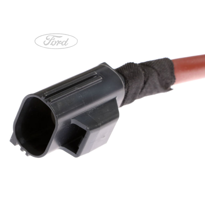 EMISSION CONTROL PARTS