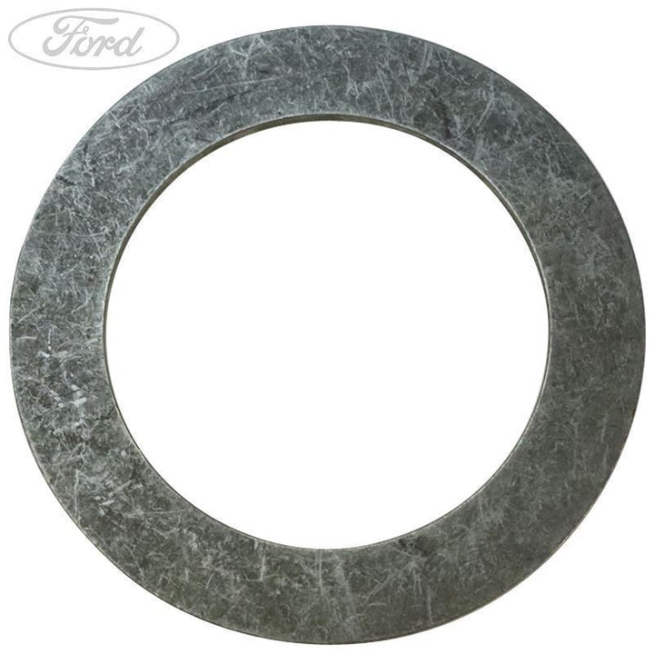 THRUST WASHER