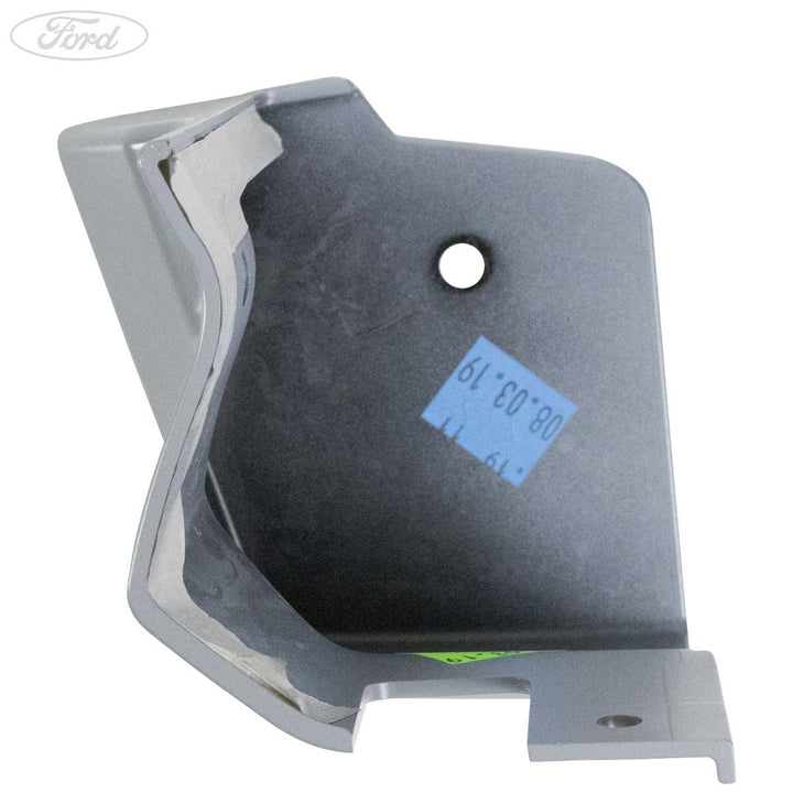 TRANSIT COURIER FRONT N/S SIDESKIRT END CAP SPORT VAN 13-17
