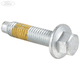 FUEL INJECTION PUMP DIESEL BOLT PACK OF 5