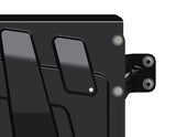 TRANSIT BODY UNDERSHIELD FOR ENGINE AND TRANSMISSION