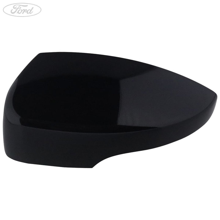 KUGA N/S FRONT DOOR MIRROR COVER PAINTED BLAZER BLUE