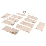 LOCK CYLINDER KIT