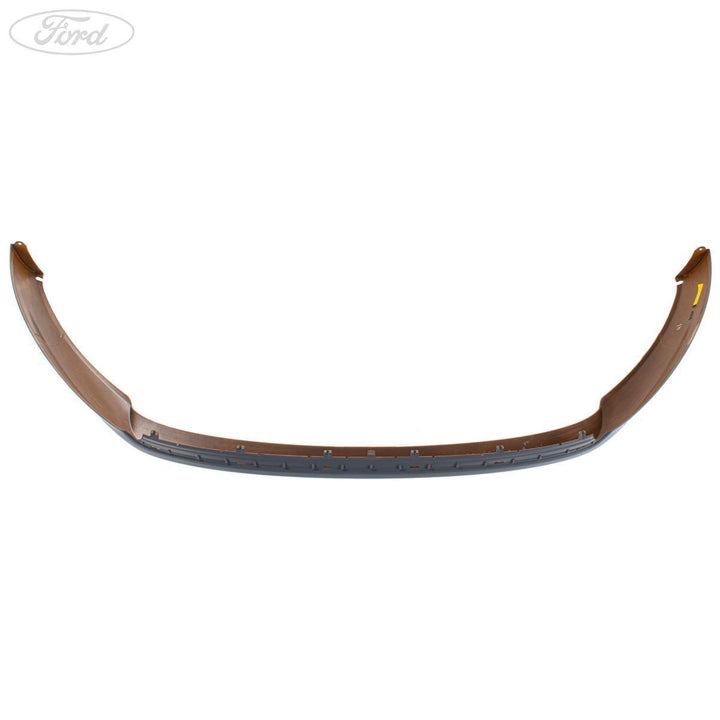 MONDEO FRONT BUMPER SPOILER HATCHBACK ESTATE 2007-2010
