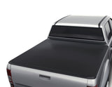 RANGER MOUNTAIN TOP®* SOFT TONNEAU COVER WITH FITTING  09/2011