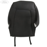 SEAT BACK COVER