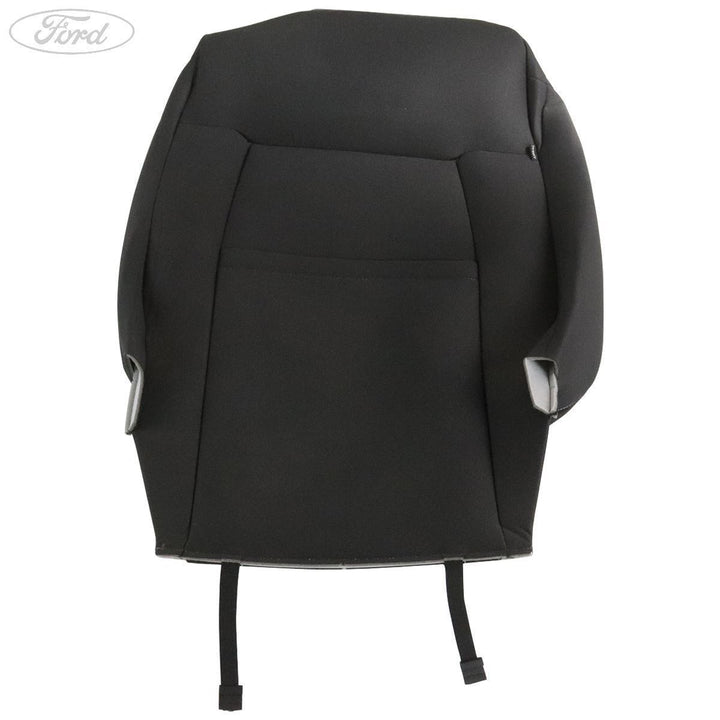 SEAT BACK COVER