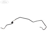 EVEREST RANGER FRONT BRAKE PIPE 03/2009-