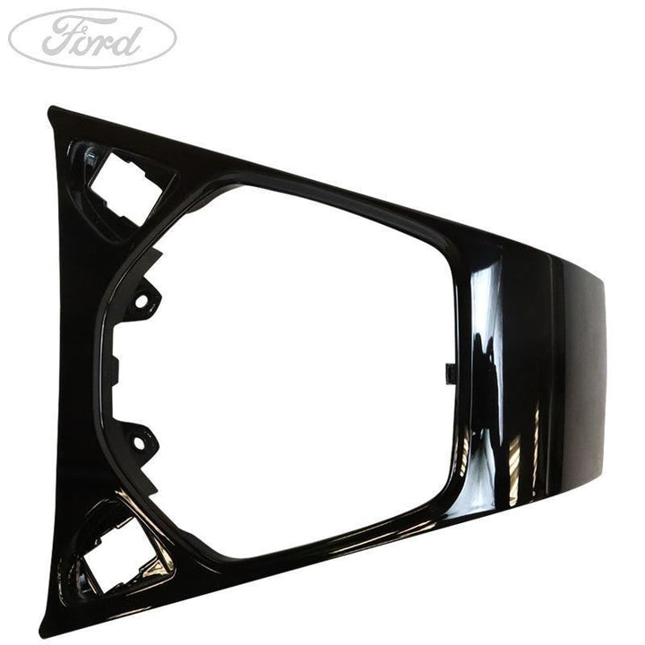 BEZEL