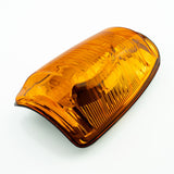 Genuine Ford Transit MK8 MK9 Drivers Side Mirror Orange Indicator Lens 2014-
