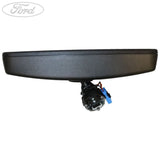 FOCUS FIESTA B-MAX INNER REAR VIEW MIRROR 10/2014-