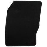 FOCUS FRONT & REAR CARPET FLOOR MATS STANDARD 2011-2015