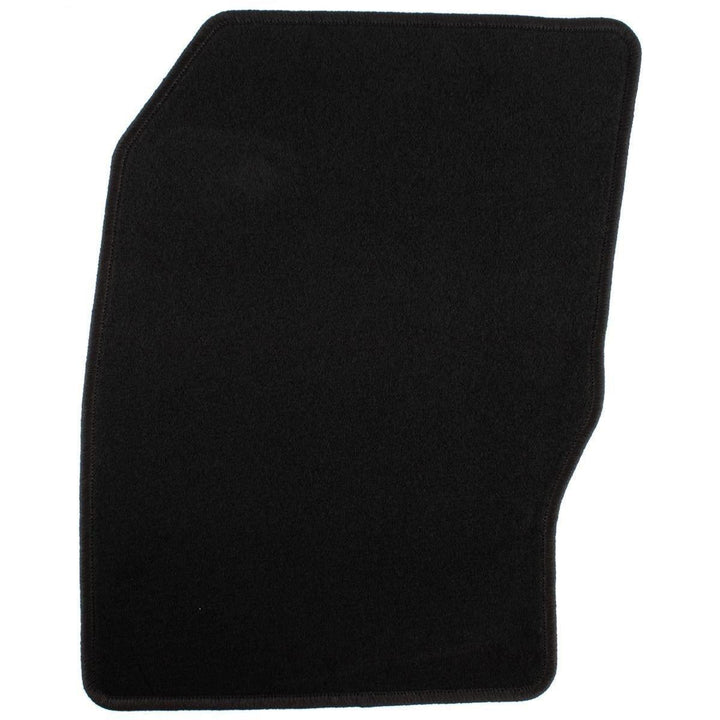 FOCUS FRONT & REAR CARPET FLOOR MATS STANDARD 2011-2015