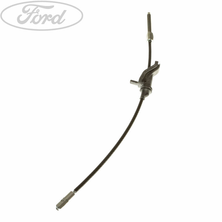 C-MAX PARKING HAND BRAKE CABLE