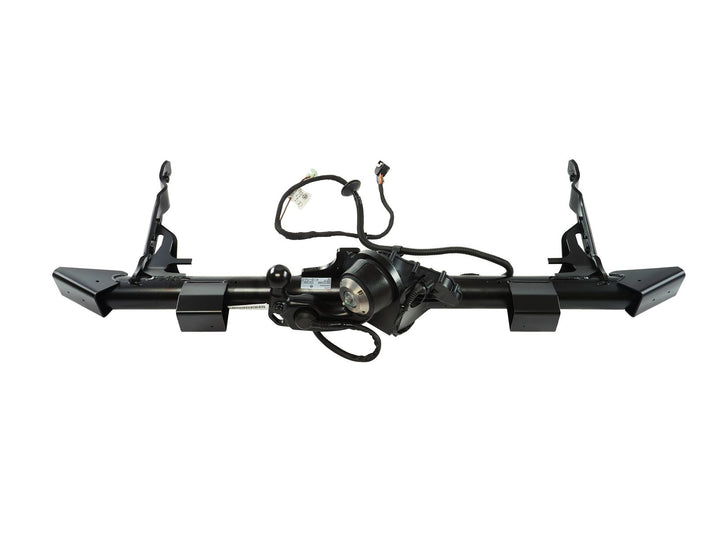 ALL-ELECTRIC CAPRI/ALL-ELECTRIC EXPLORER RETRACTABLE TOW BAR INCLUDING ELECTRICAL KIT