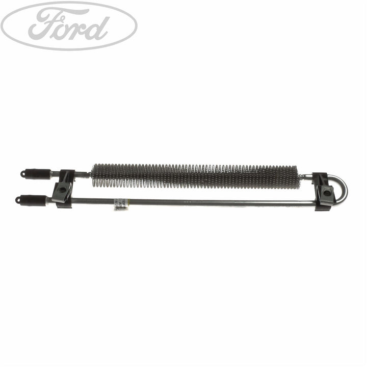 TRANSIT POWER STEERING COOLER