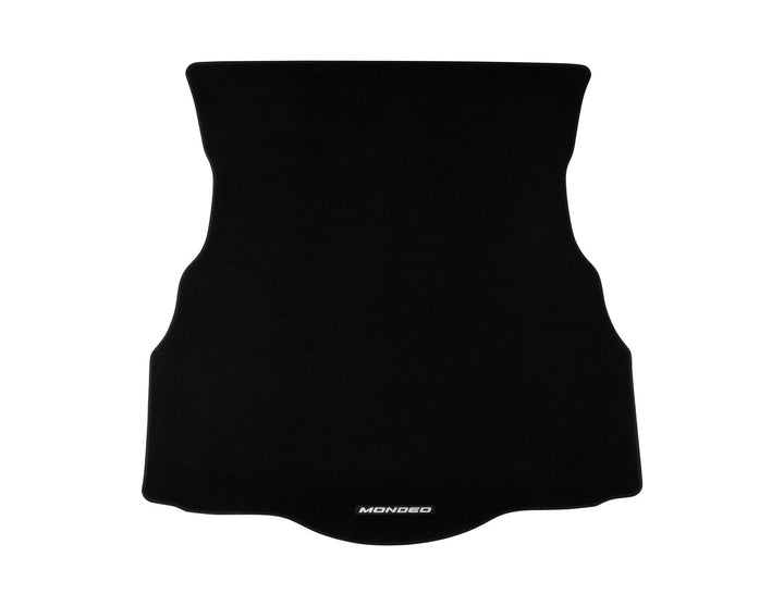 MONDEO FROM 09/2014 LOAD COMPARTMENT MAT BLACK,WITH MONDEO LOGO