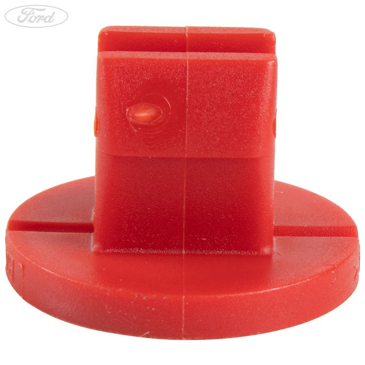 FRONT PANELS, APRONS & SIDE MEMBERS HEX NUT PACK OF 25