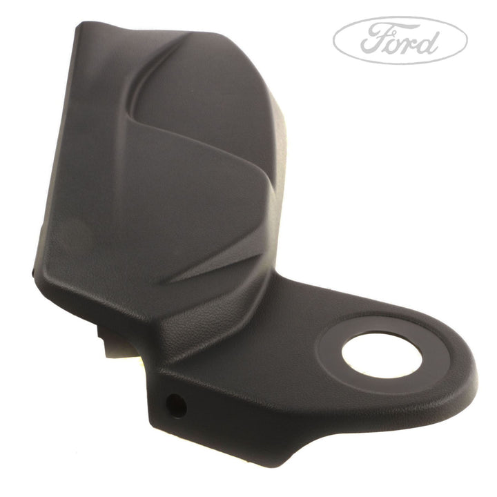 C-MAX FRONT N/S SEAT BASE OUTER VALANCE TRIM FAIRLAND