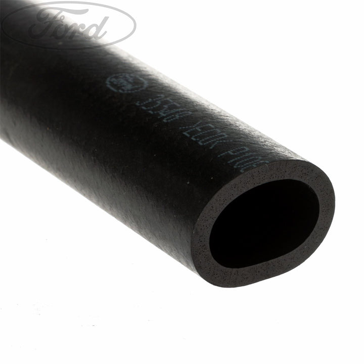 FUEL TANK AIR VENT HOSE