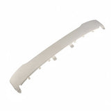 Fiesta Front Lower Bumper Splitter Trim 2018-2023