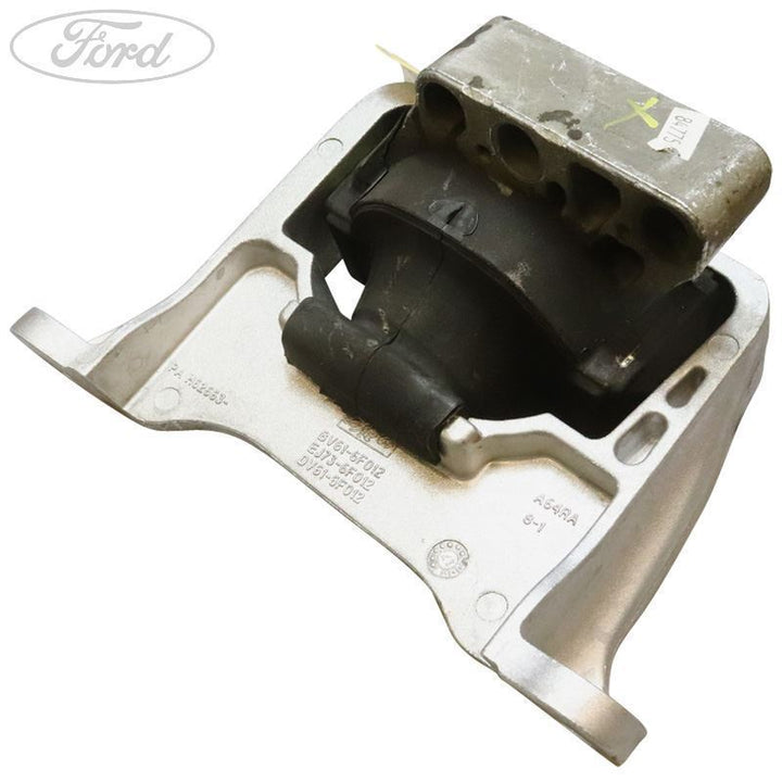 ENGINE FRONT SUPPORT BRACKET