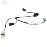 C-MAX REAR BOOT TAILGATE CONTROL SWITCH