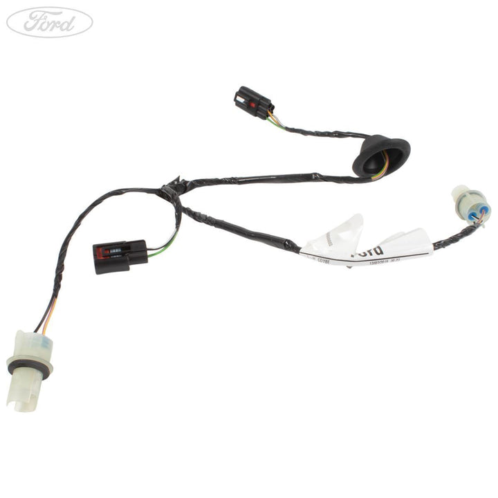 C-MAX REAR BOOT TAILGATE CONTROL SWITCH