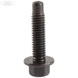 FRONT DOORS, HINGES & WEATHERSTRIPS BOLT PACK OF 5