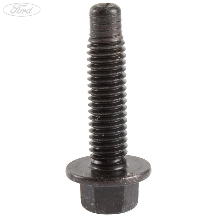 FRONT DOORS, HINGES & WEATHERSTRIPS BOLT PACK OF 5