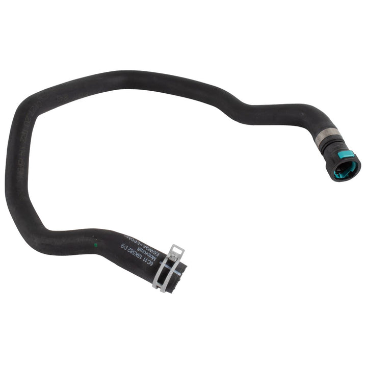 TRANSIT DURATORQ TDCI HEATER OUTLET HOSE 06-14