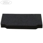 RANGER FUEL FILLER CAP UPPER & LOWER FOAM PAD 2011-