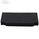 RANGER FUEL FILLER CAP UPPER & LOWER FOAM PAD 2011-
