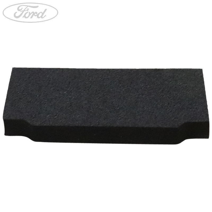 RANGER FUEL FILLER CAP UPPER & LOWER FOAM PAD 2011-